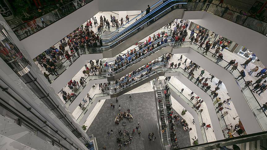 29 Ekim AVM’ler açık mı, kaçta kapanıyor? İşte 29 Ekim 2025 Cumhuriyet Bayramı AVM çalışma saatleri 4